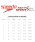Maiô Speedo Acqua Basic Juvenil - Anyp Sport Stancia