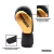 Luva de Box Muay Thai Pretorian Black Line