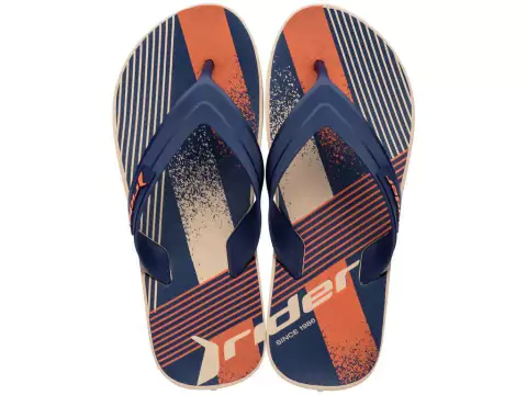 Chinelo Rider Strike Graphics