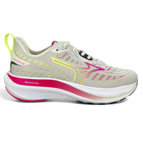 Tênis Mizuno Base Ride Feminino - comprar online