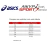 Tênis Asics Gel Shinobi 2 Feminino - loja online