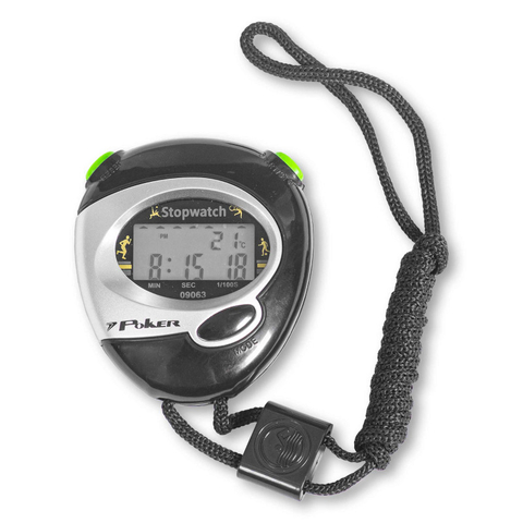 Cronometro Digital Poker Start