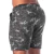 Bermuda Moletom Poker Army Masculina - Anyp Sport Stancia