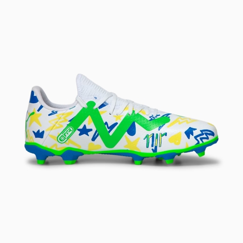 Chuteira Campo Puma Future Play NJR