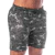 Bermuda Moletom Poker Army Masculina - loja online