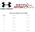 Imagem do Camiseta Under Armour Campus Core Feminina