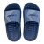 Chinelo Rider Step Slide Infantil