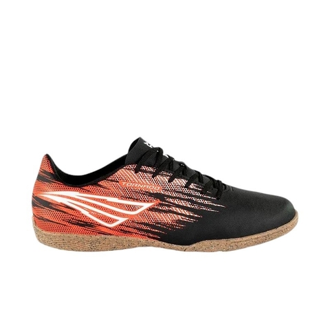 Chuteira Futsal Penalty Tornado Infantil - comprar online