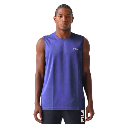 Regata Fila Myler Masculina - comprar online