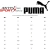 Chuteira Society Puma Attacanto