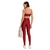 Calça Live! Fusô Allure® Heat - Anyp Sport Stancia