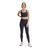 Calça Live! Fusô Icon Neo com bolso Midnight Navy - Anyp Sport Stancia