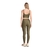 Calça Live! Fusô Icon Neo com bolso Olive - Anyp Sport Stancia