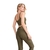 Calça Live! Fusô Icon Neo com bolso Olive na internet