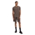 Camiseta Live! Basic Men Smokey - loja online