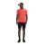 Camiseta Live! Basic Men Intense - loja online