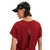 Blusa Breath Back Live! Heat - comprar online