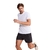 Camiseta Live! Comfy Bio Stretch Men White