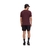 Camiseta Live! Comfy Connect Men Fig na internet