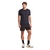 Camiseta Live! Comfy Men Black - comprar online