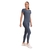 Camiseta Live! Icon Comfort Lagoon na internet