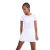 Camiseta Live! Icon Comfort Pure White - comprar online