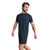Camiseta Live! Raglan Comfy Zest Men