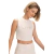 Regata Cropped LIVE! Comfort Dust