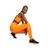 Conjunto Live! Icon Neo Tangerine - comprar online