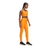 Fusô Icon Neo Live! com bolso Tangerine na internet