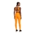 Fusô Icon Neo Live! com bolso Tangerine - loja online