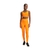 Conjunto Live! Icon Neo Tangerine