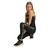 Calça Live! Fusô Icon Neo com bolso Hyper Black