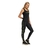 Calça Live! Fusô Icon Neo com bolso Hyper Black - comprar online