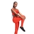 Legging Live! Allure® Adaptiv Cherry