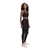 Legging Live! Allure® Adaptiv Noir Black - loja online