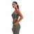 Conjunto Live! Top + Legging Fit Green® Escape - loja online