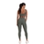 Conjunto Live! Top + Legging Fit Green® Escape - Anyp Sport Stancia
