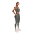 Conjunto Live! Top + Legging Fit Green® Escape - comprar online
