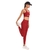 Conjunto Live! Top + Legging Fit Green® Heat na internet