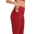 Conjunto Live! Top + Legging Fit Green® Heat - comprar online