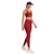 Conjunto Live! Top + Legging Fit Green® Heat
