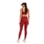 Conjunto Live! Top + Legging Fit Green® Heat - loja online