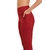 Conjunto Live! Top + Legging Fit Green® Heat