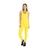 Legging Live! Icon Cyber Yellow - Anyp Sport Stancia