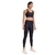 Legging Live! Icon Onyx na internet