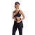 Conjunto Live! Top + Legging Cross Shine - loja online