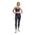 Legging LIVE! Signature Midnight Navy - Anyp Sport Stancia