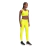 Legging Live! Signature Tecido Duplo Lemon Ice - Anyp Sport Stancia