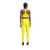 Legging Live! Signature Tecido Duplo Lemon Ice na internet